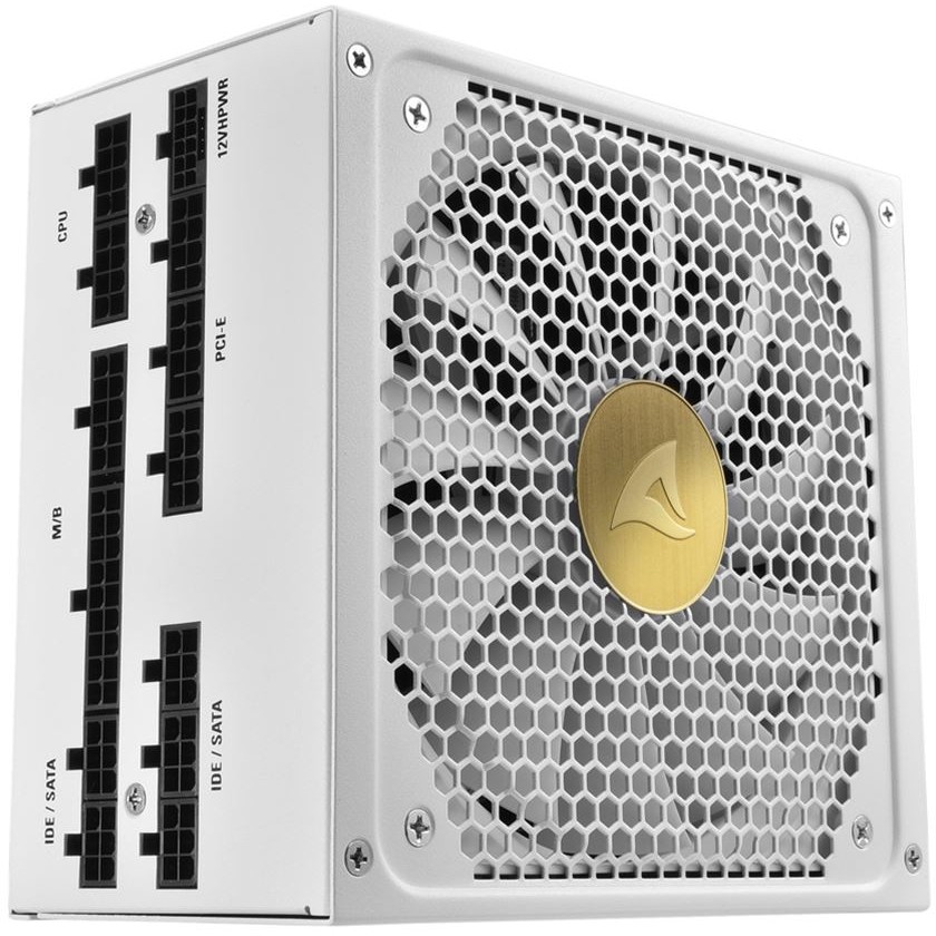 Napajanje SHARKOON Rebel P30 Gold PSU 1000W 20+4 pin-0