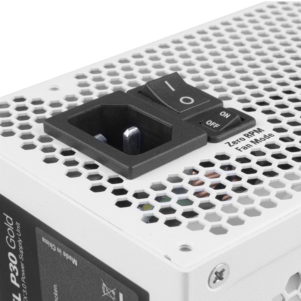 Napajanje SHARKOON Rebel P30 Gold PSU 1000W 20+4 pin-2