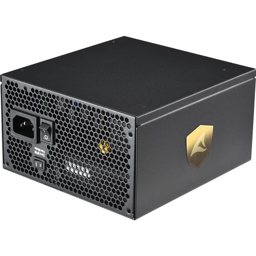 PSU SHARKOON Rebel P30 Gold 1300W 20+4 pin ATX-1