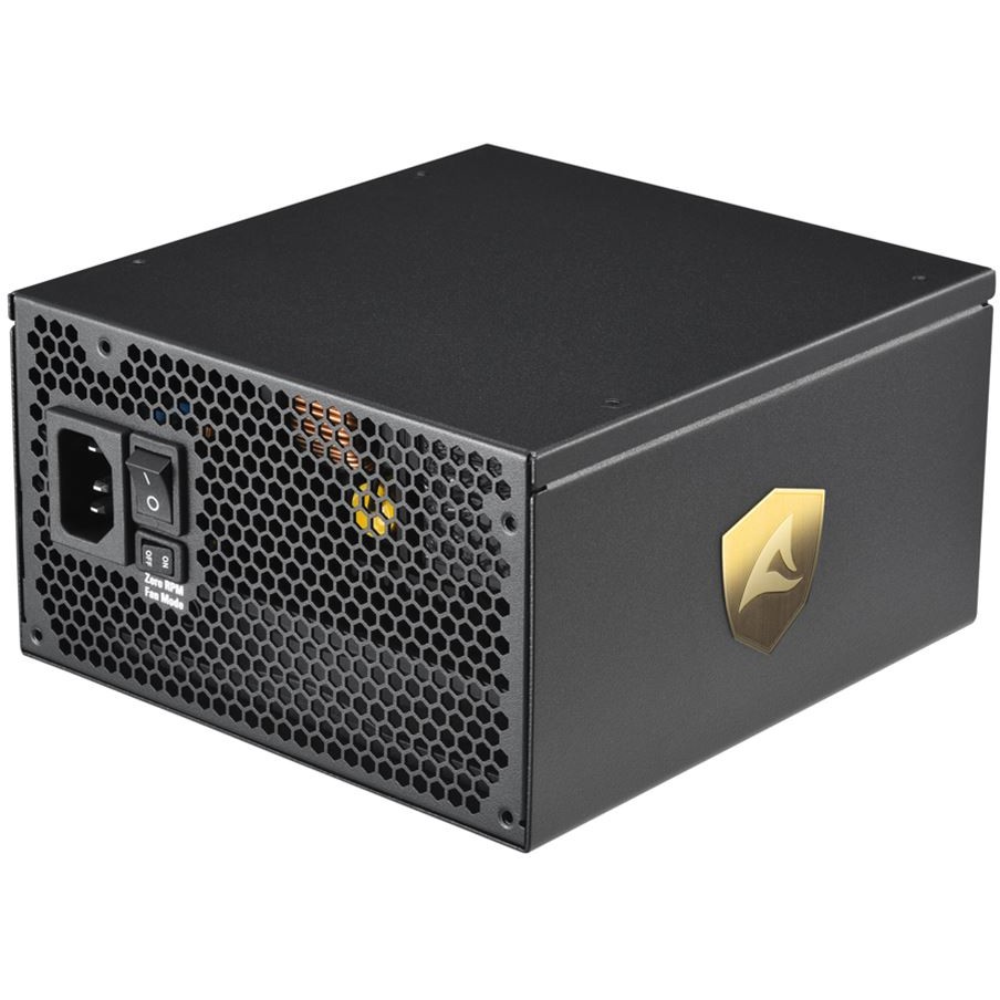 PSU SHARKOON Rebel P30 Gold 1300W 20+4 pin ATX-2