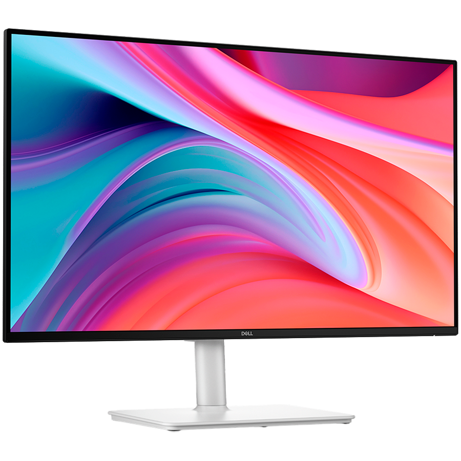 Monitor DELL S2725HSM-09 (27", 1920x1080, FHD, 144Hz, IPS)-1