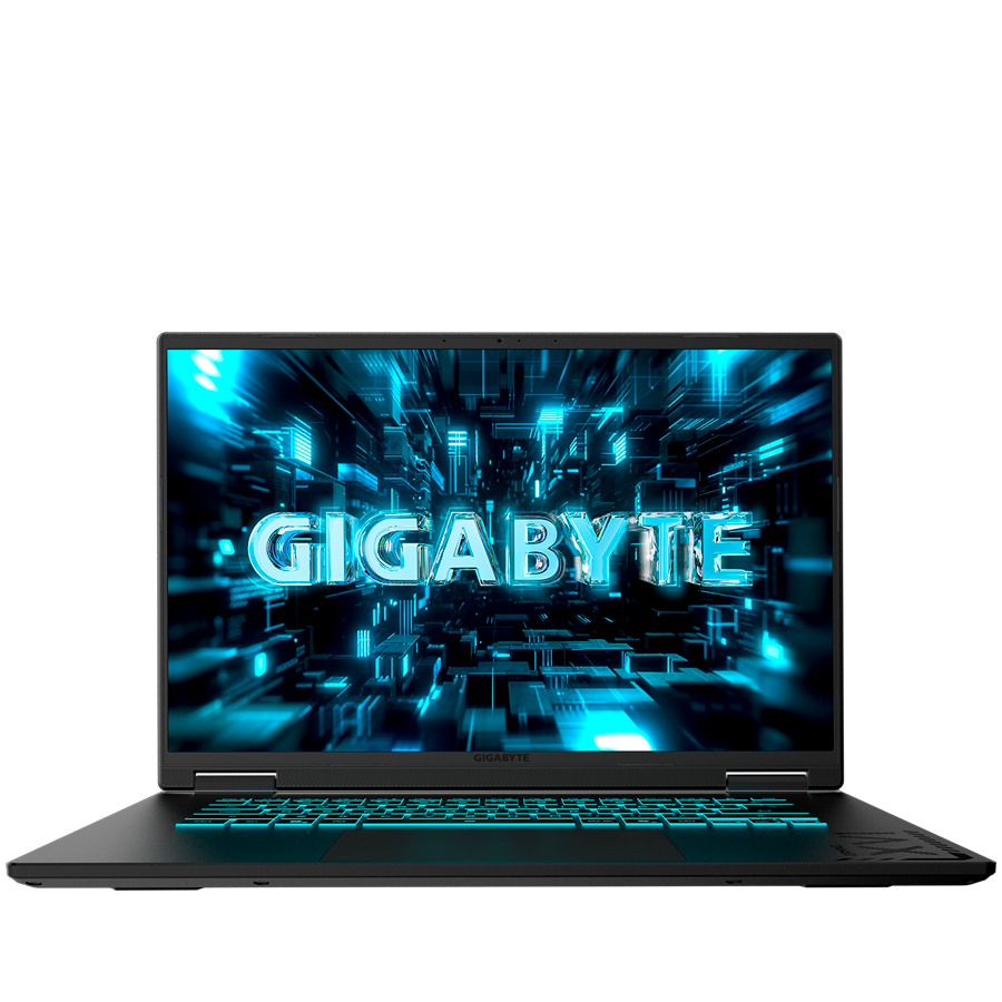 Laptop GIGABYTE GAMING A16 PRO DXHG4EECC4SH (16", QHD+, 165Hz, Intel Core 7 240H, NVIDIA RTX 5070 Ti)-0