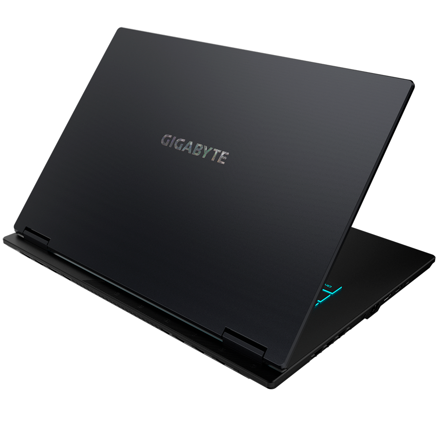 Laptop GIGABYTE GAMING A16 PRO DXHG4EECC4SH (16", QHD+, 165Hz, Intel Core 7 240H, NVIDIA RTX 5070 Ti)-3