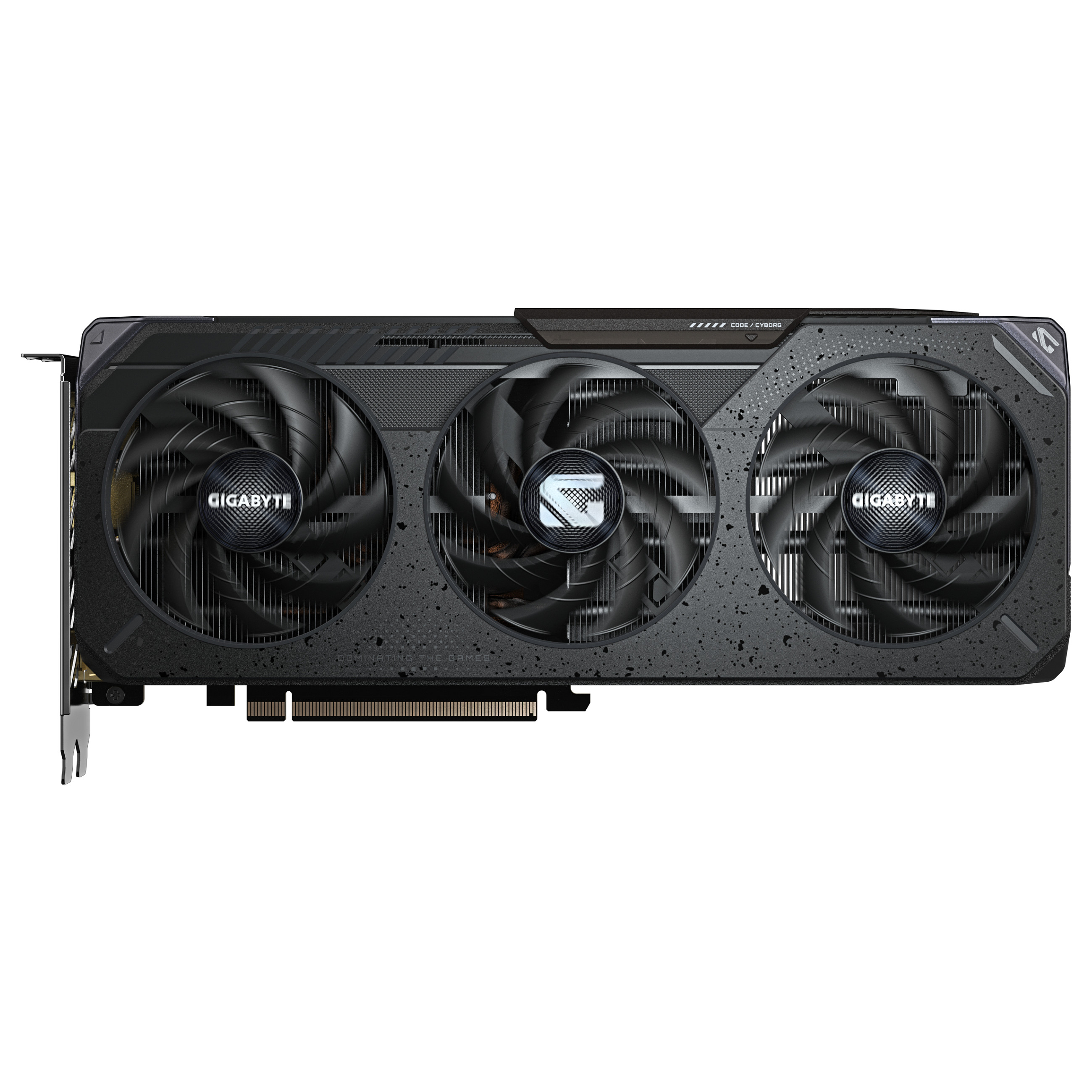 VGA GIGABYTE RX 9060 XT GAMING 16G-6