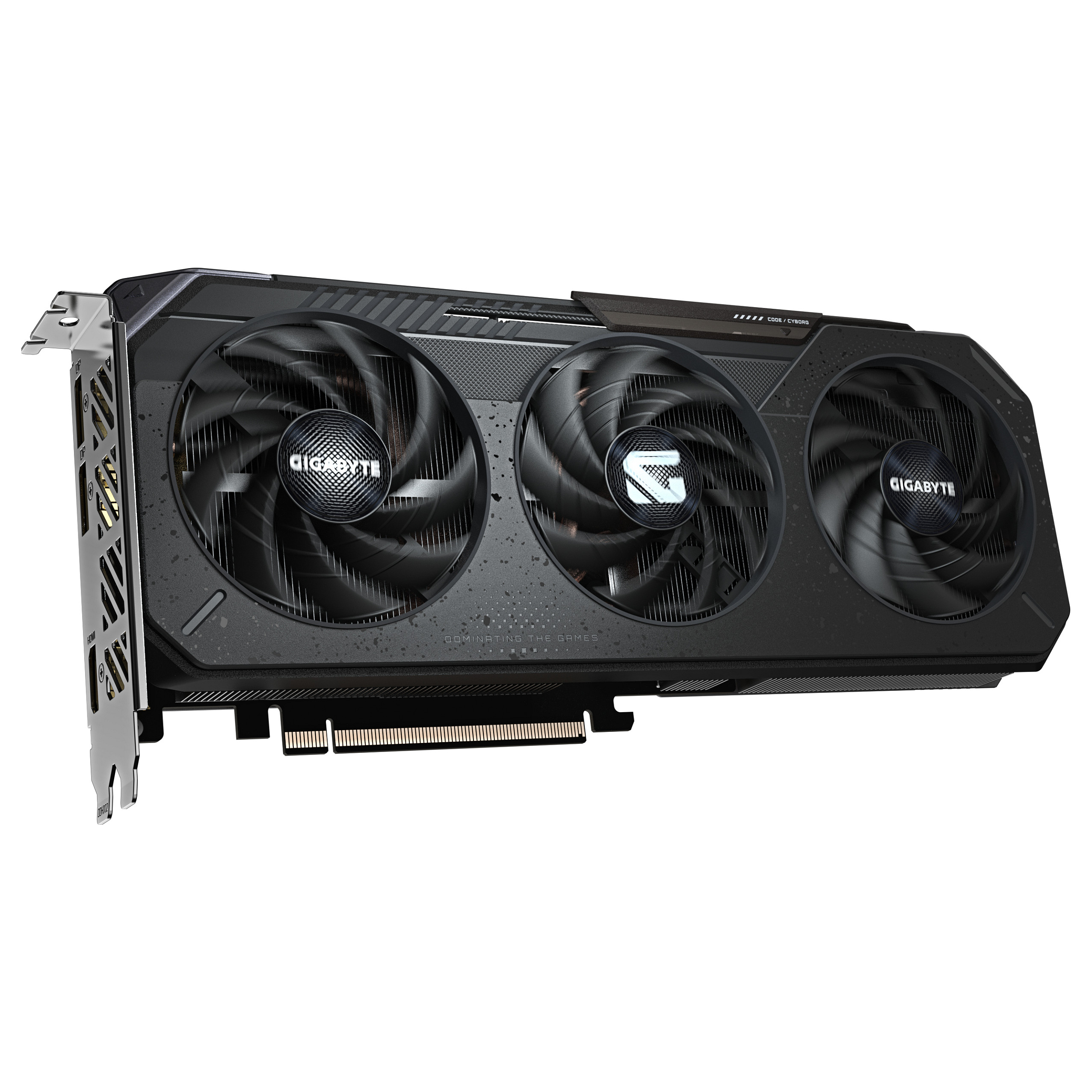 VGA GIGABYTE RX 9060 XT GAMING 16G-7