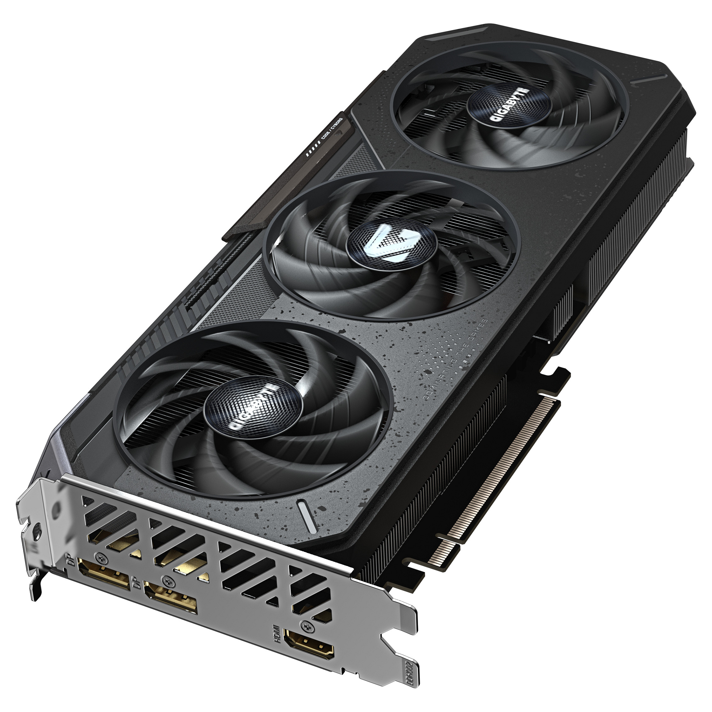 VGA GIGABYTE RX 9060 XT GAMING 16G-8