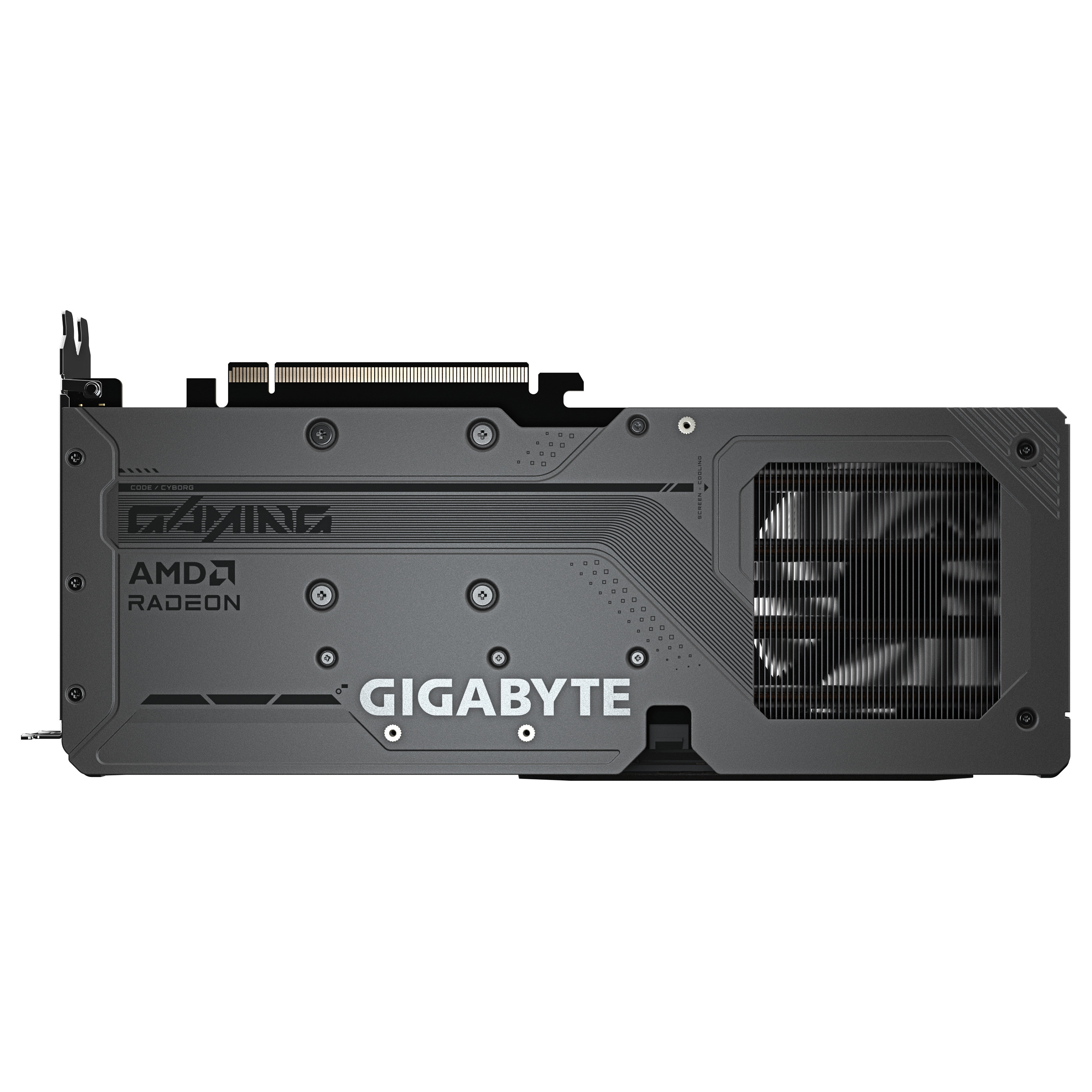 VGA GIGABYTE RX 9060 XT GAMING 16G-10