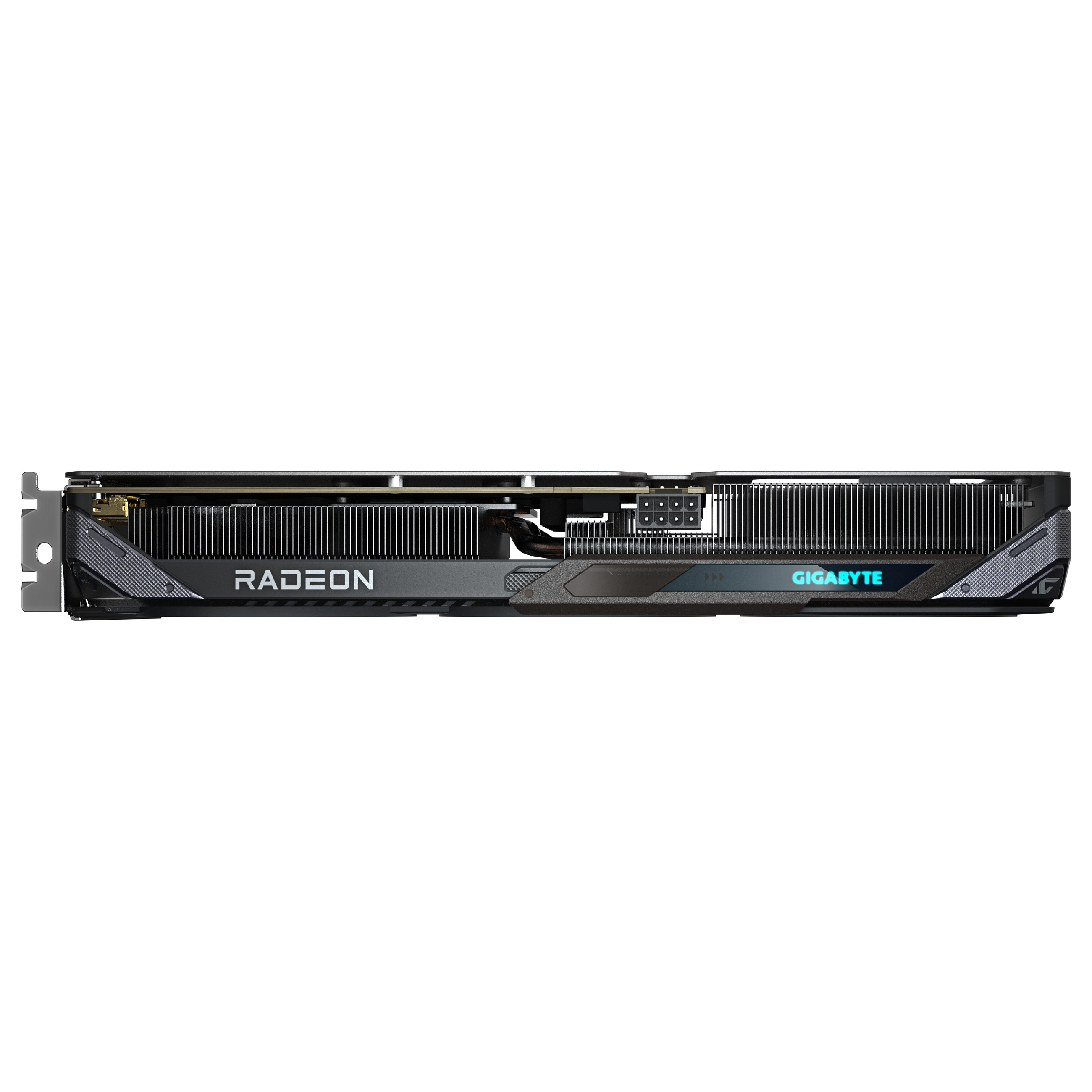VGA GIGABYTE RX 9060 XT GAMING 16G-11