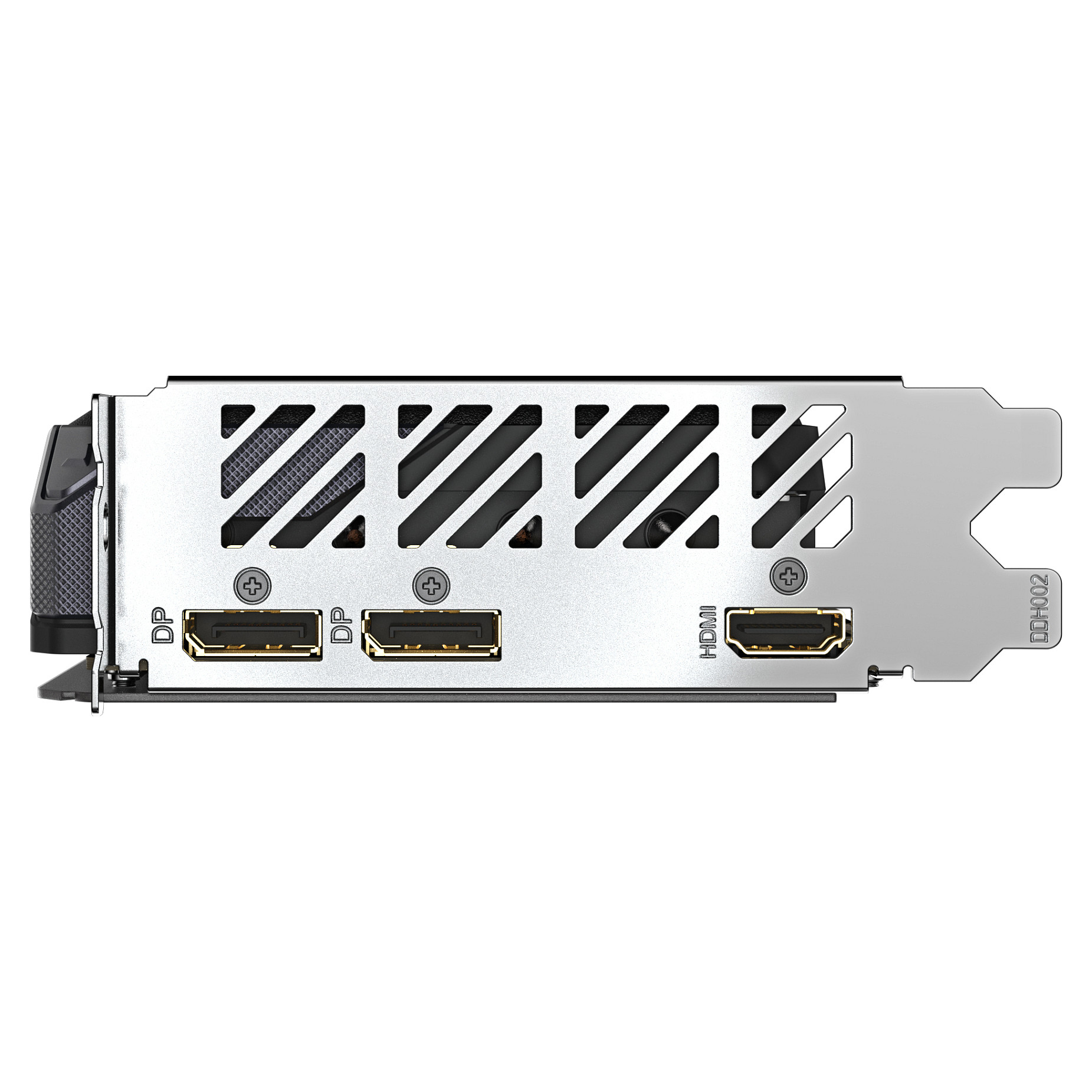 VGA GIGABYTE RX 9060 XT GAMING 16G-12