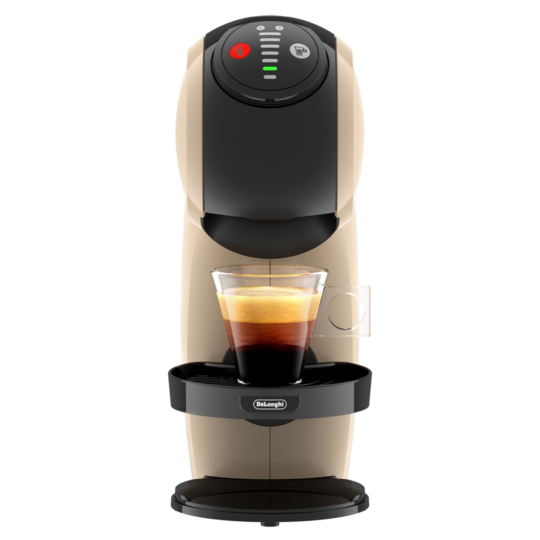 Kava aparat DELONGHI COFFEE MACHINE EDG226.BG DOLCE GUSTO-9