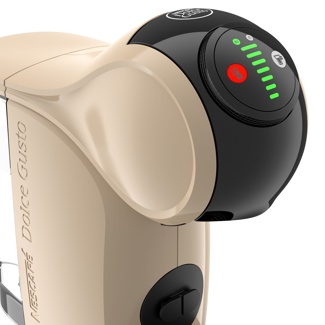 Kava aparat DELONGHI COFFEE MACHINE EDG226.BG DOLCE GUSTO-8