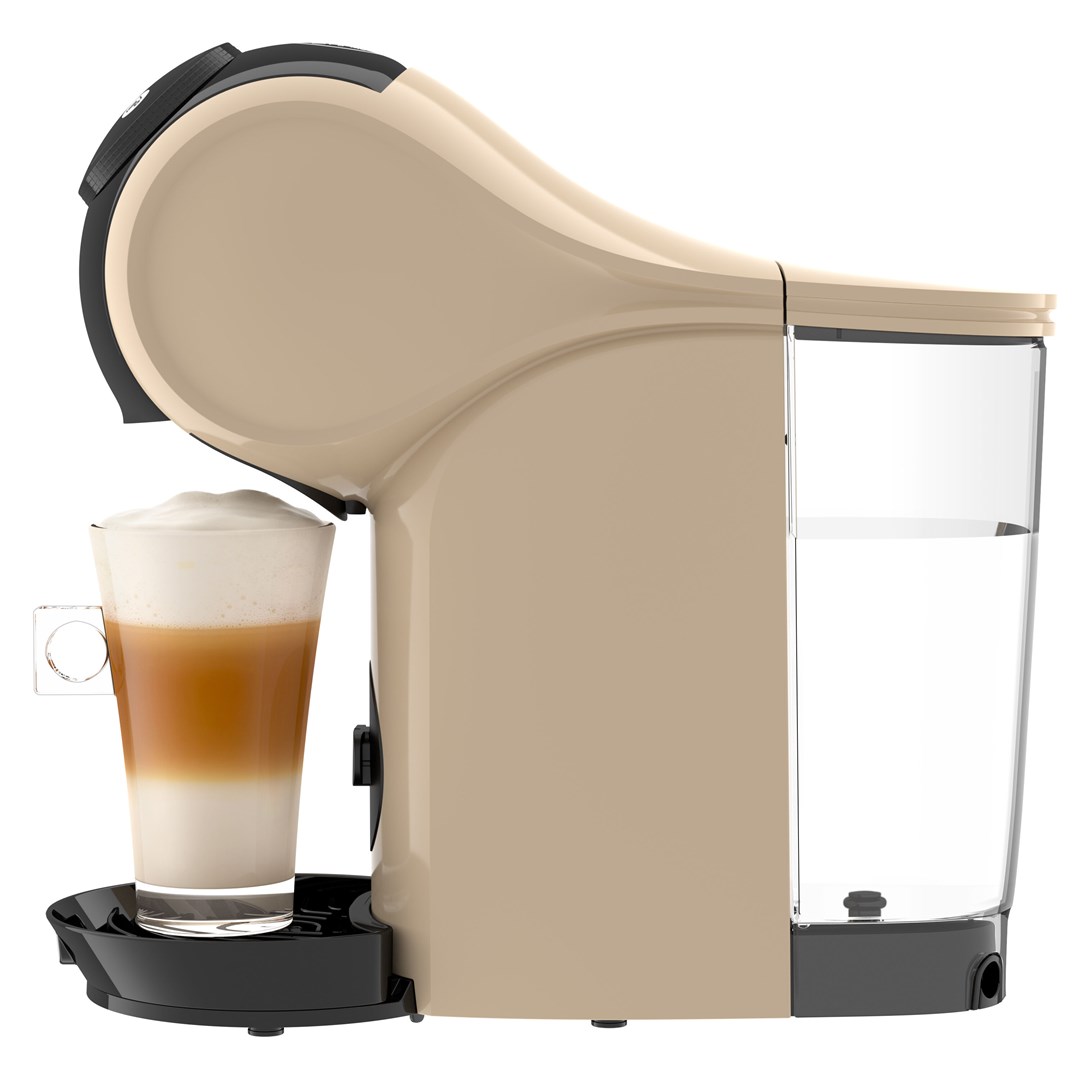 Kava aparat DELONGHI COFFEE MACHINE EDG226.BG DOLCE GUSTO-2