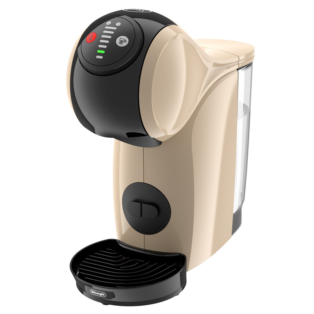 Kava aparat DELONGHI COFFEE MACHINE EDG226.BG DOLCE GUSTO-5
