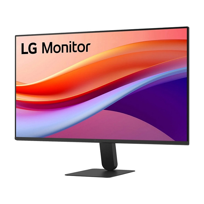 Monitor LG 24U41YA-B (24", 1920 x 1080, Full HD, crna)-1