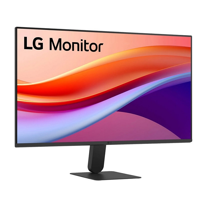 Monitor LG 24U41YA-B (24", 1920 x 1080, Full HD, crna)-2