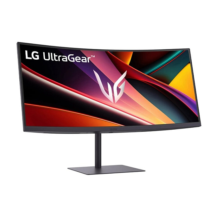 Monitor LG 34G630A-B (34", 3440 x 1440 piksela, crni)-1
