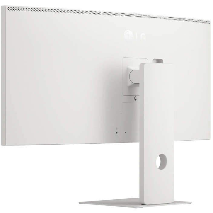 Monitor LG 40U990A-W (40", 5120 x 2160 pixels, WUHD, Black)-3