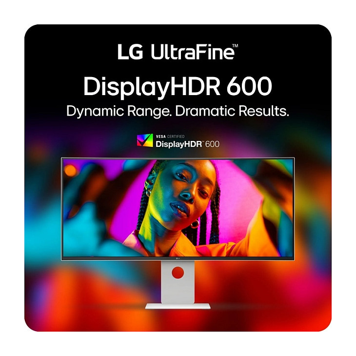 Monitor LG 40U990A-W (40", 5120 x 2160 pixels, WUHD, Black)-14