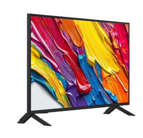 TV LG QNED 43QNED84A3C webOS 25 (108 cm, 4K UHD, HDR10, AI Sound Pro, Smart TV)