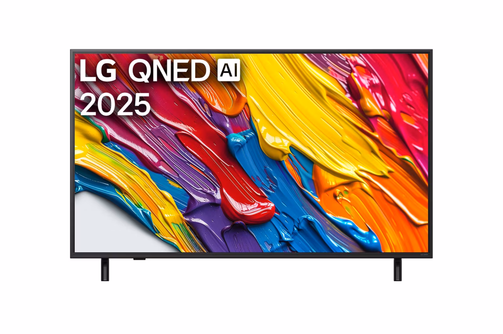TV LG 50QNED84A3C (127 cnm, 4K UHD, Smart TV, HDR10, DVB-T2/T/C/S2/S)-0