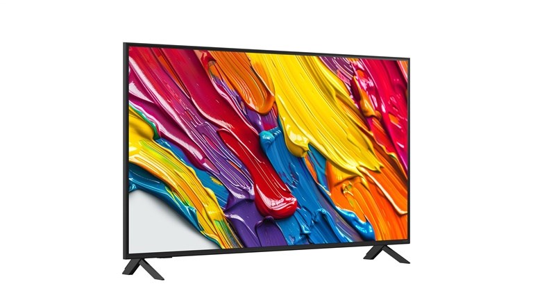 TV LG QNED 55QNED84A3C webOS 25 (139 cm, 4K UHD, HDR10 Pro, AI Sound Pro, Smart TV)-1