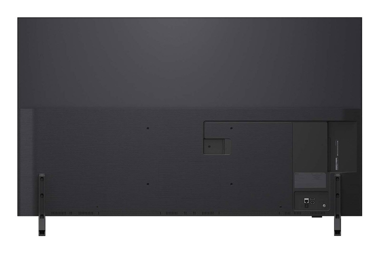 TV LG QNED 55QNED84A3C webOS 25 (139 cm, 4K UHD, HDR10 Pro, AI Sound Pro, Smart TV)-2