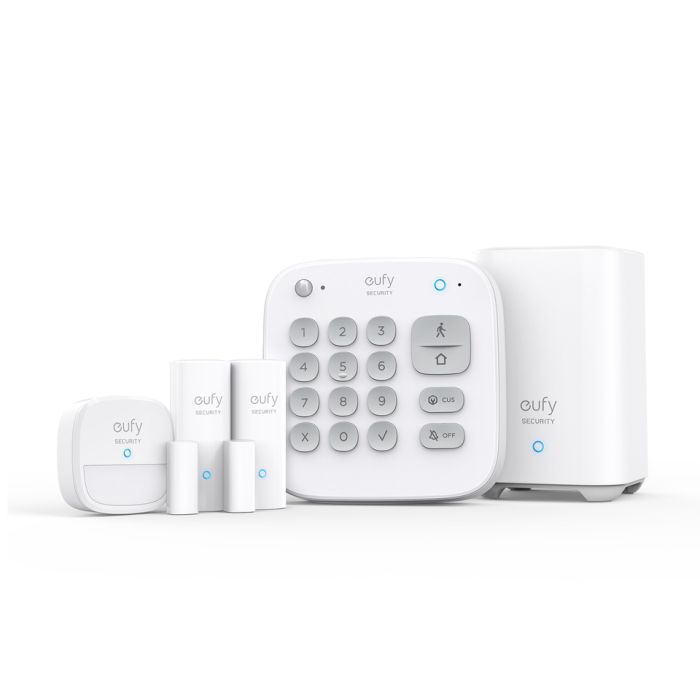Kućni alarmni sustav ANKER EUFY 5-Piece Home Alarm Kit