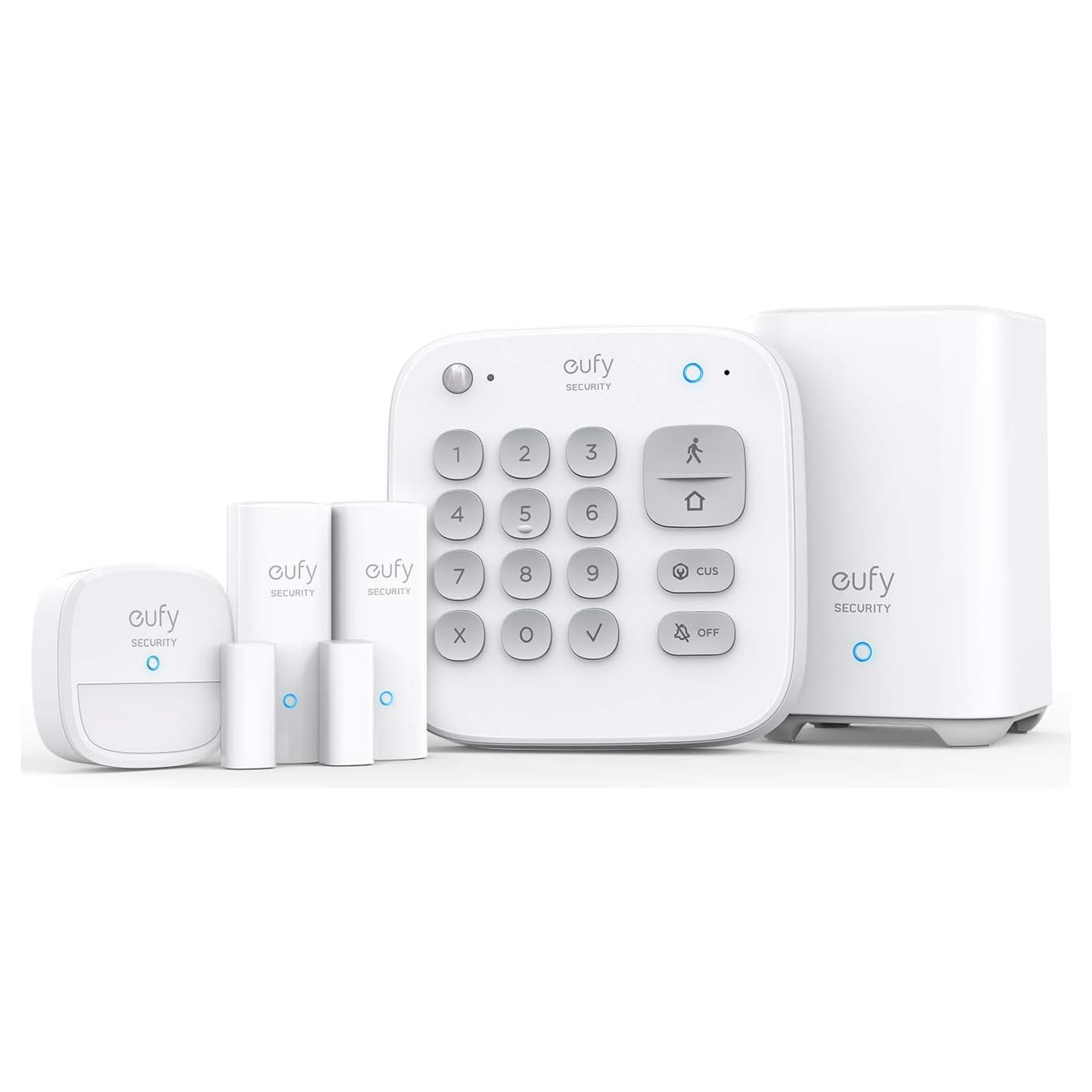 Kućni alarmni sustav ANKER EUFY 5-Piece Home Alarm Kit-8