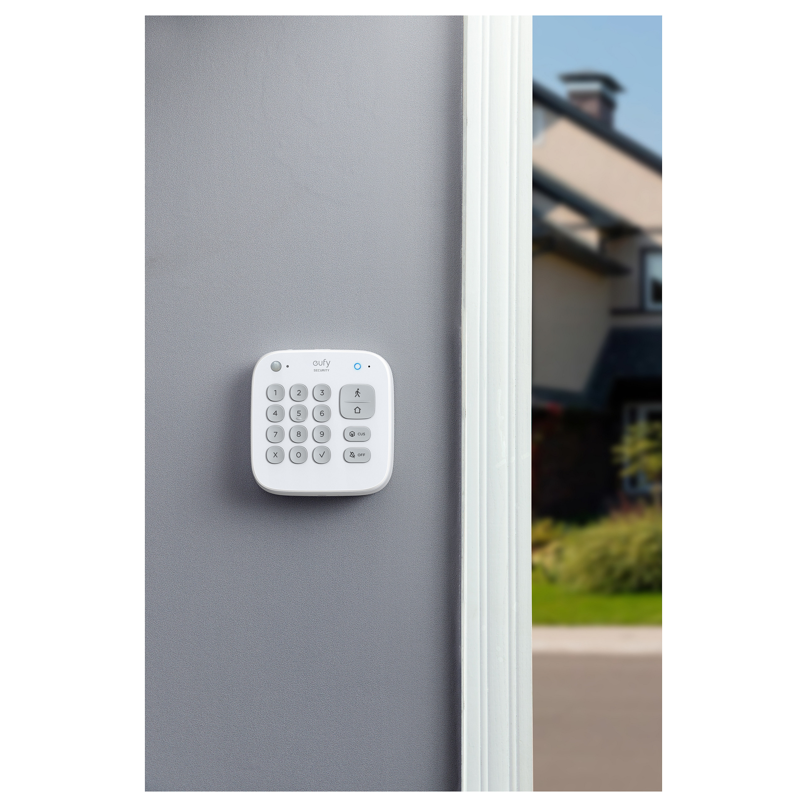 Kućni alarmni sustav ANKER EUFY 5-Piece Home Alarm Kit-13