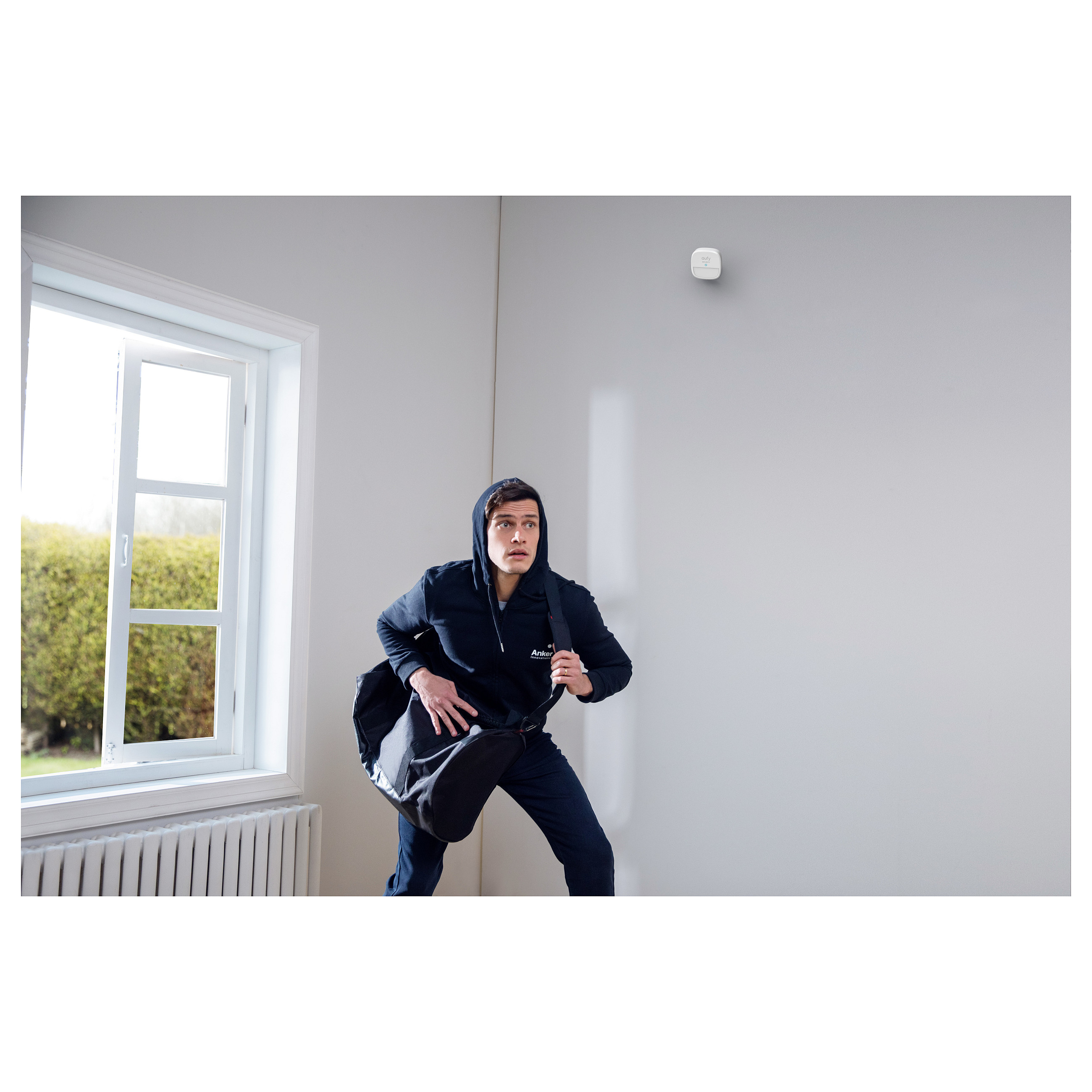 Kućni alarmni sustav ANKER EUFY 5-Piece Home Alarm Kit-17