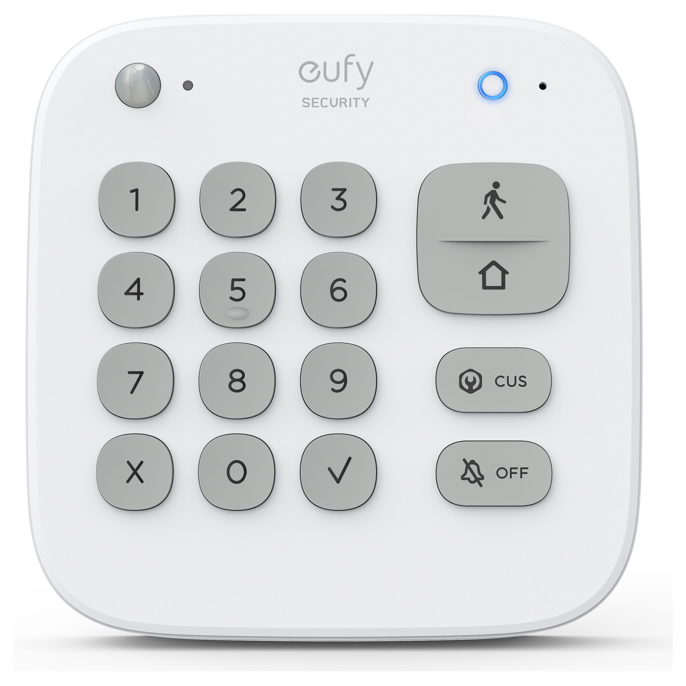Kućni alarmni sustav ANKER EUFY 5-Piece Home Alarm Kit-33