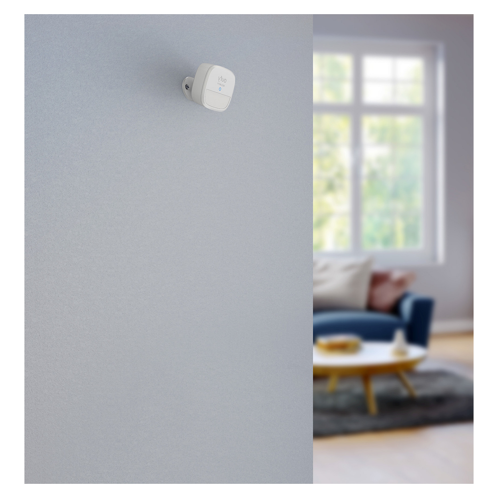Kućni alarmni sustav ANKER EUFY 5-Piece Home Alarm Kit-35