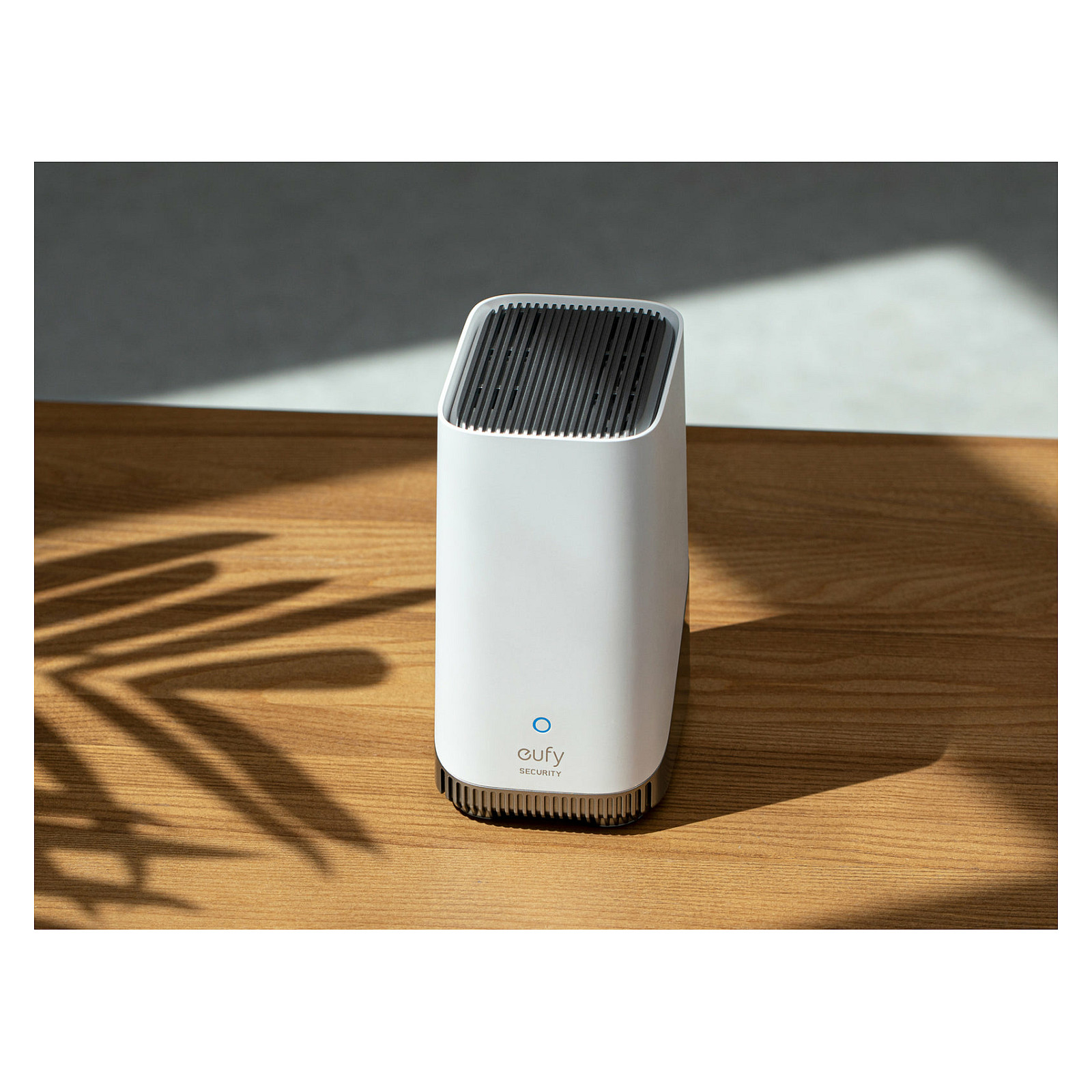 Nadzorna kamera ANKER EUFY eufyCam 3 3pak + HomeBase 3, T88723W1, solarna-10