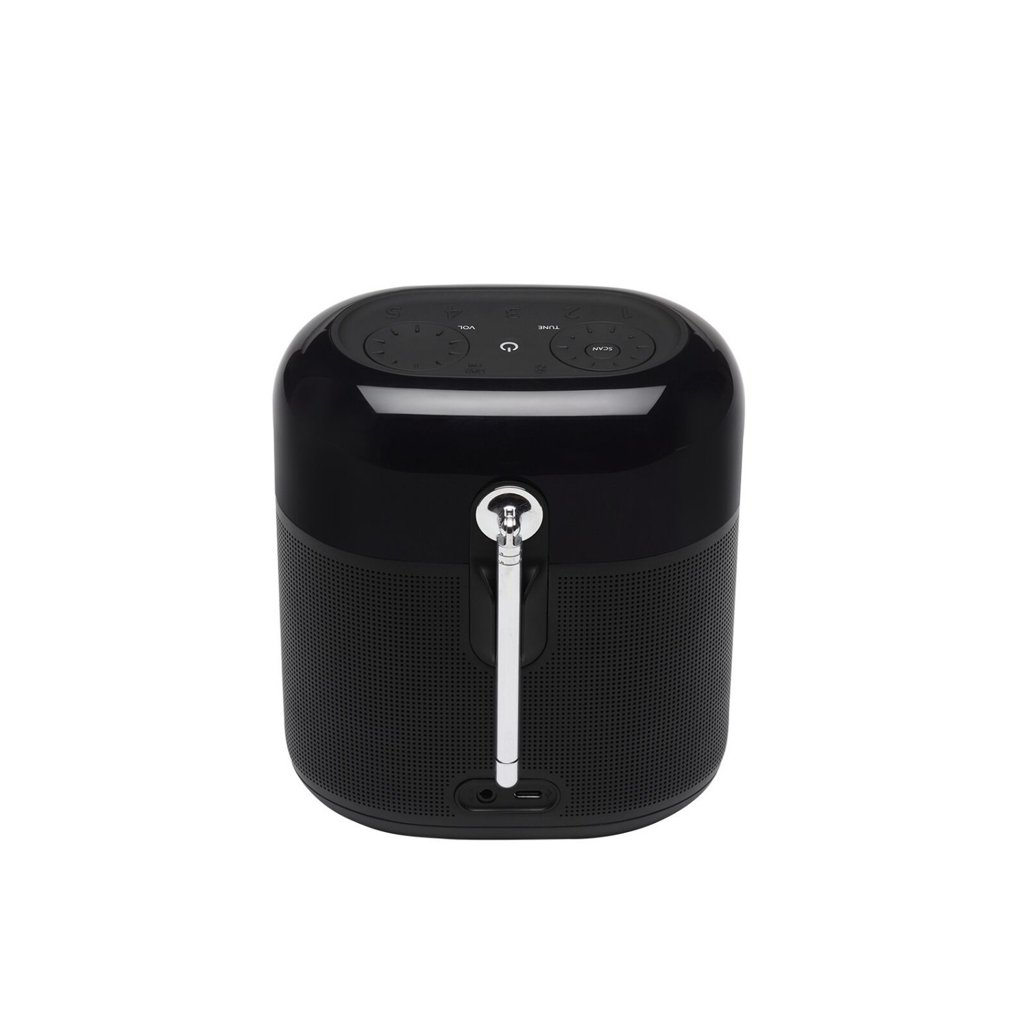 Bluetooth zvučnik JBL TUNER XL EUNA, crni-3