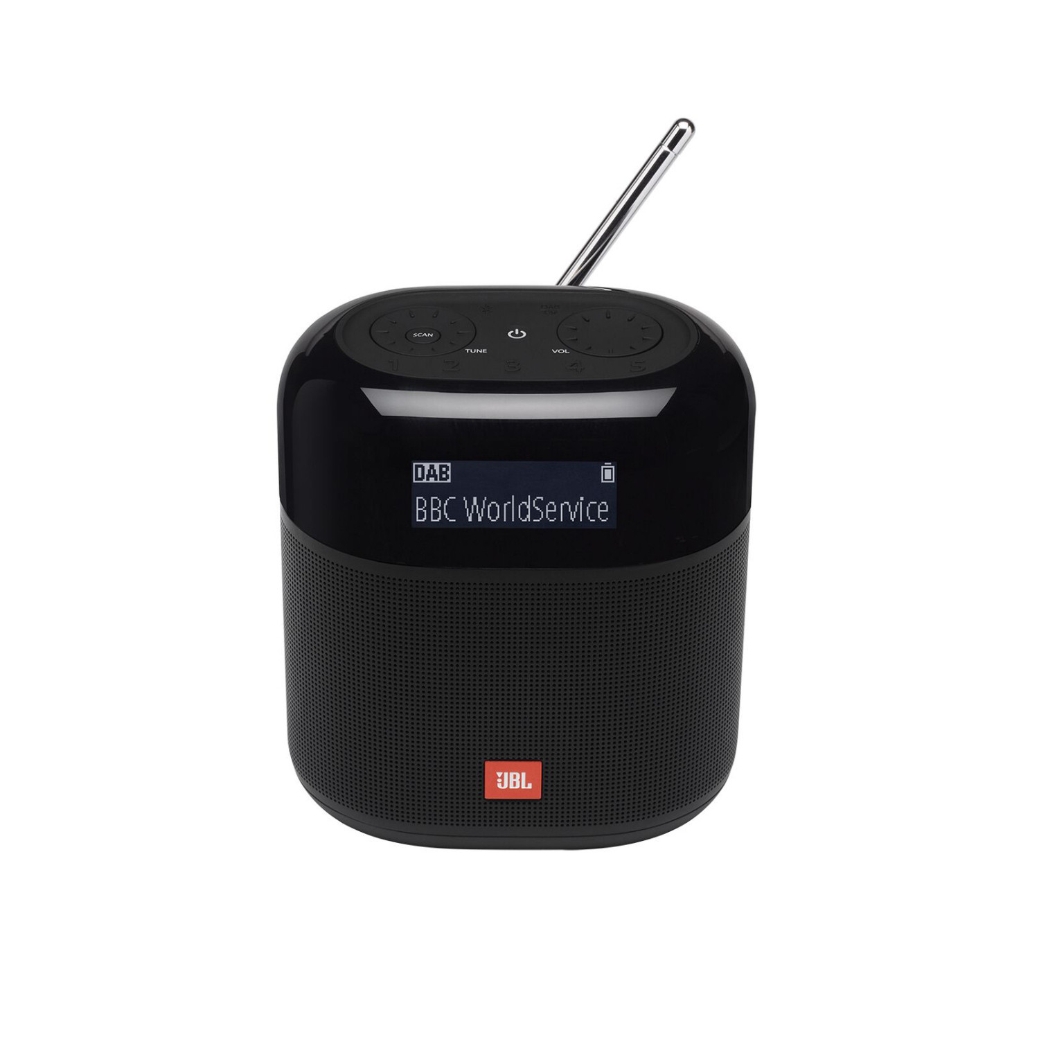 Bluetooth zvučnik JBL TUNER XL EUNA, crni