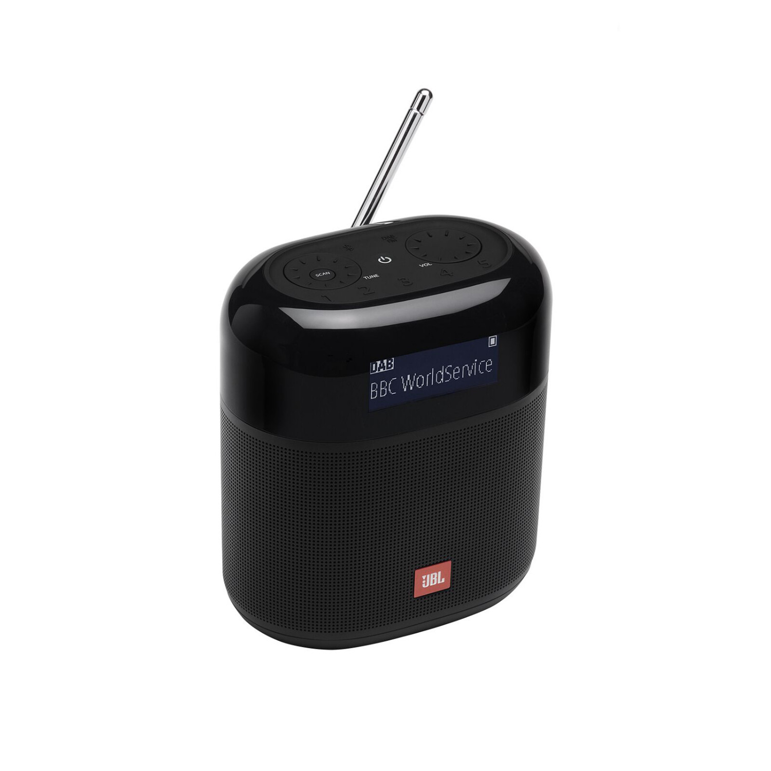 Bluetooth zvučnik JBL TUNER XL EUNA, crni-1