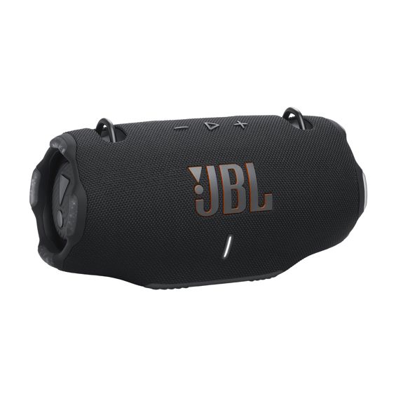 Bluetooth zvučnik JBL Xtreme 4 EUNA crni (Bluetooth, baterija 24 sata)