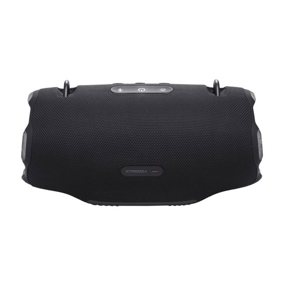 Bluetooth zvučnik JBL Xtreme 4 EUNA crni (Bluetooth, baterija 24 sata)-2