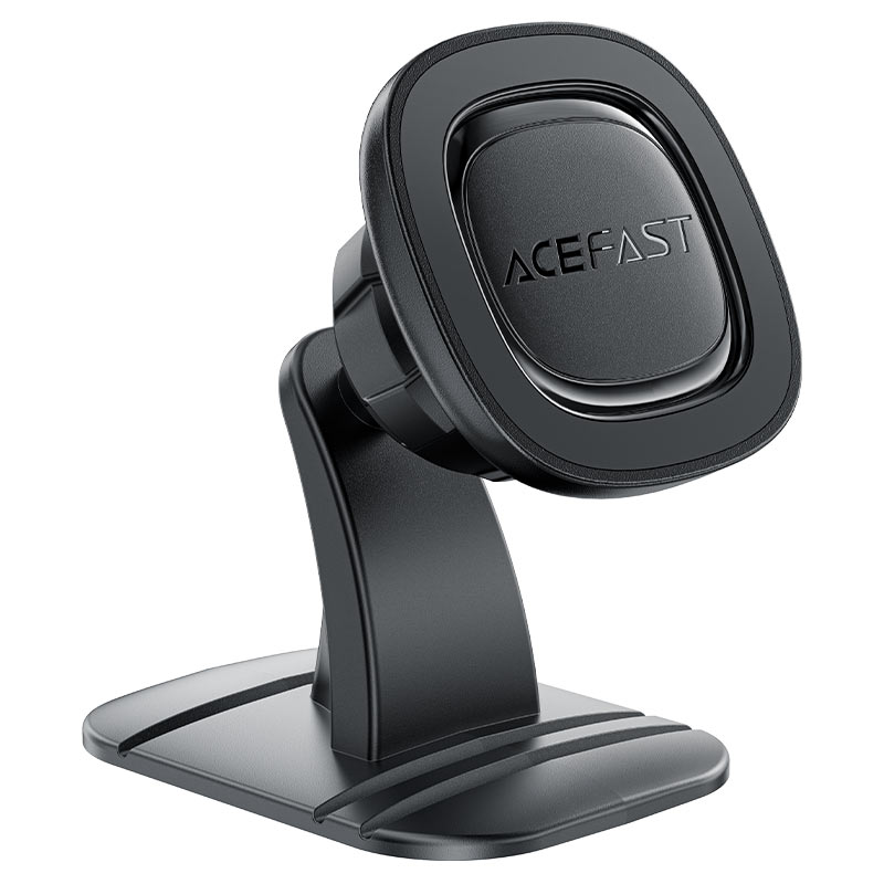 Držač za auto ACEFAST Magnetic Car Holder - Dashboard, Black-0