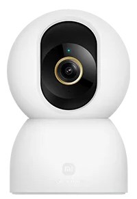 Nadzorna kamera XIAOMI Smart Camera C701 bijela (4K UHD, Wi-Fi 6, AI detekcija, microSD do 256GB, kut 109°)-8