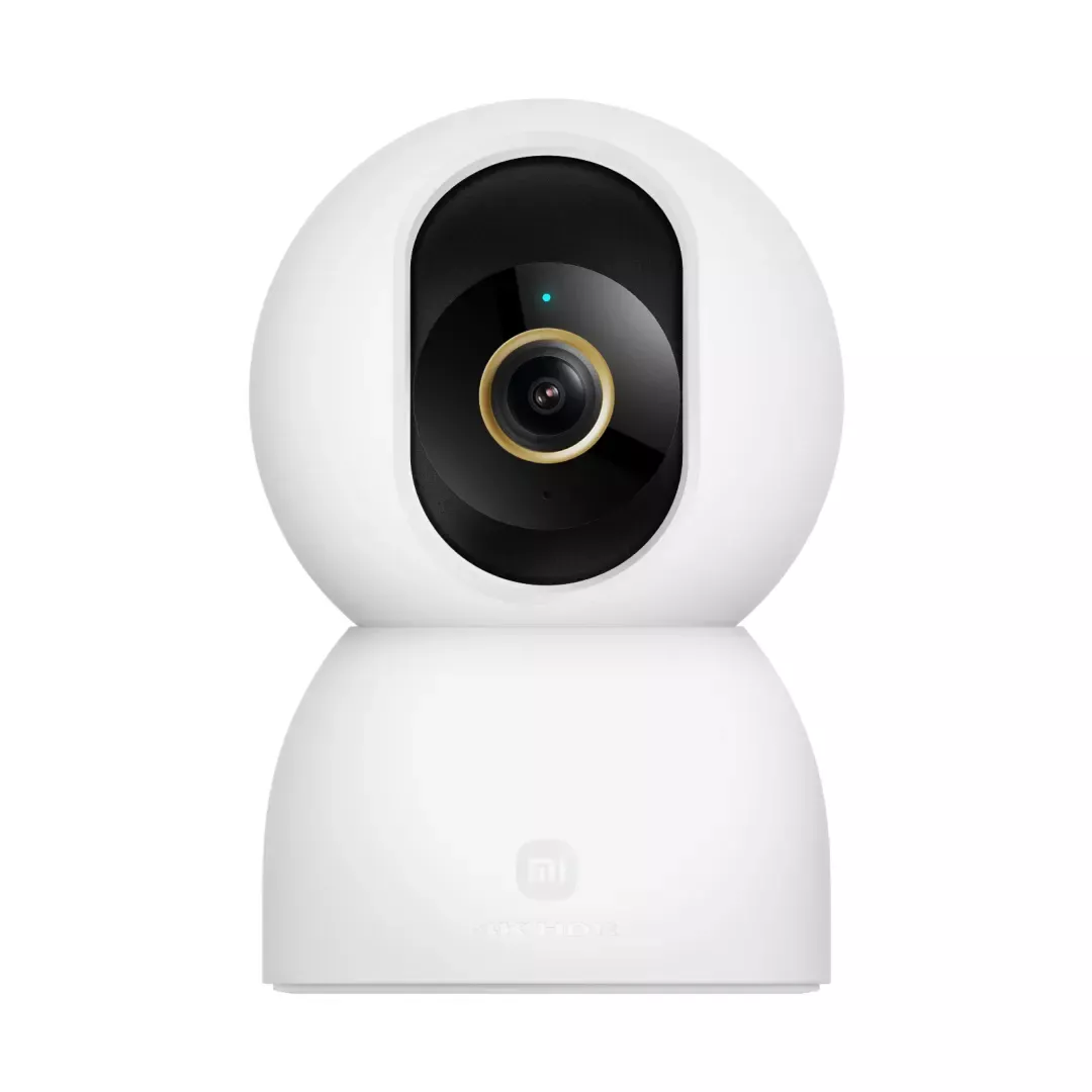 Nadzorna kamera XIAOMI Smart Camera C701 bijela (4K UHD, Wi-Fi 6, AI detekcija, microSD do 256GB, kut 109°)-0