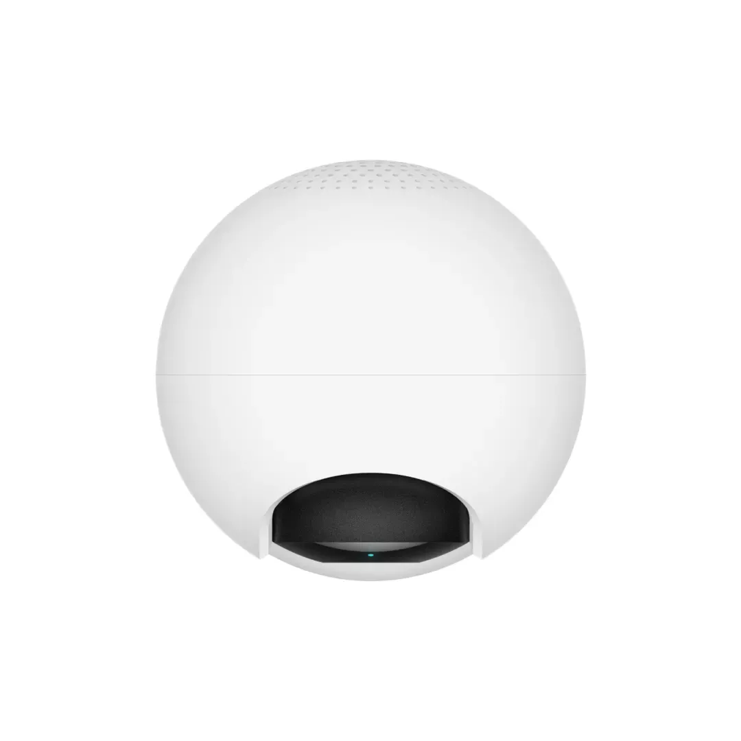 Nadzorna kamera XIAOMI Smart Camera C701 bijela (4K UHD, Wi-Fi 6, AI detekcija, microSD do 256GB, kut 109°)-1