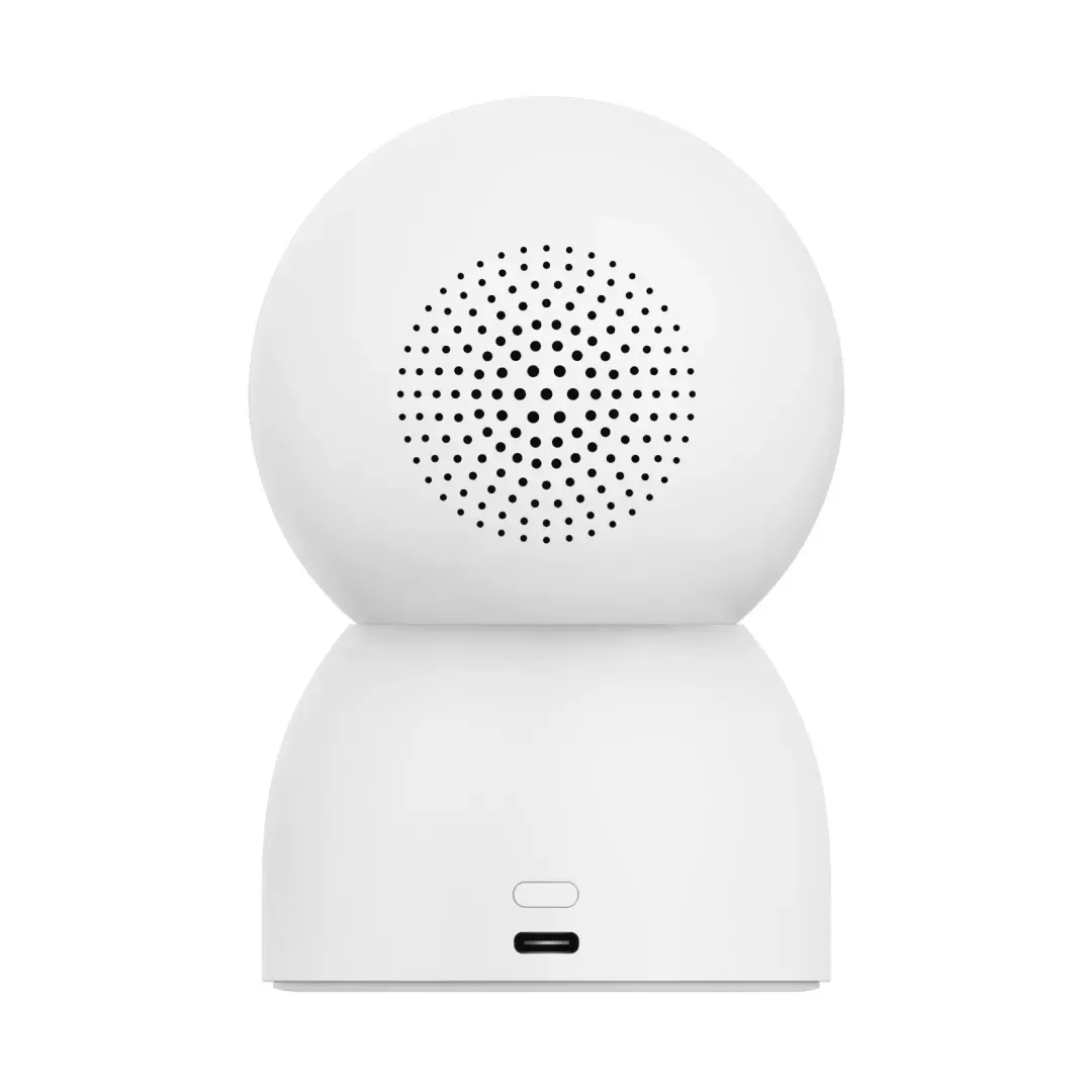 Nadzorna kamera XIAOMI Smart Camera C701 bijela (4K UHD, Wi-Fi 6, AI detekcija, microSD do 256GB, kut 109°)-3