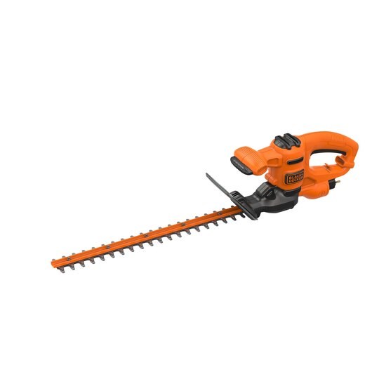 Škare za živicu BLACK & DECKER BEHT201 (420W, 45 cm, 16 mm)