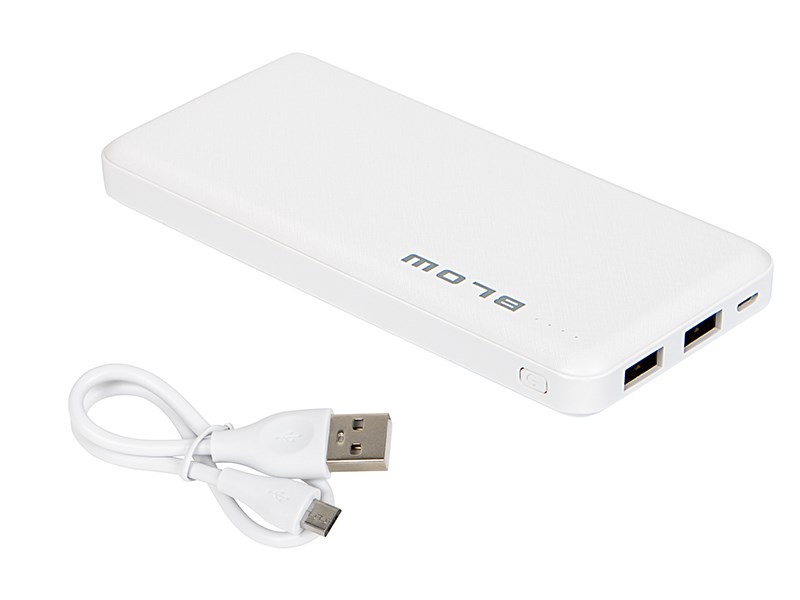 Power Bank BLOW PB10A 10000mAh-5