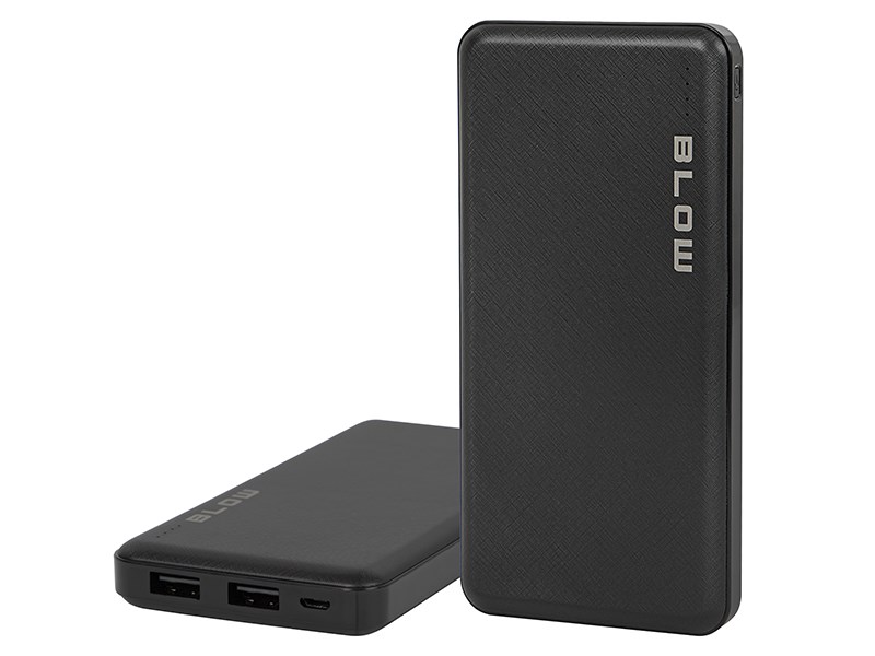 Power Bank BLOW PB10A 10000mAh-0
