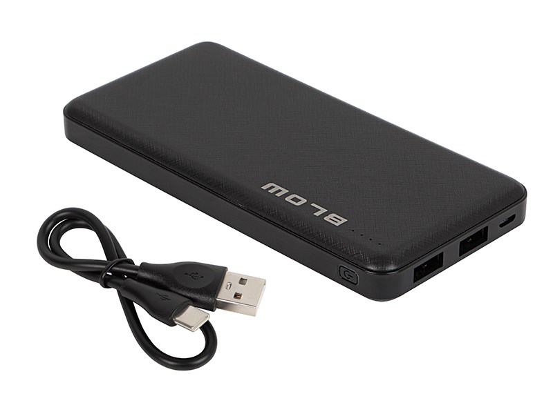 Power Bank BLOW PB10A 10000mAh-5
