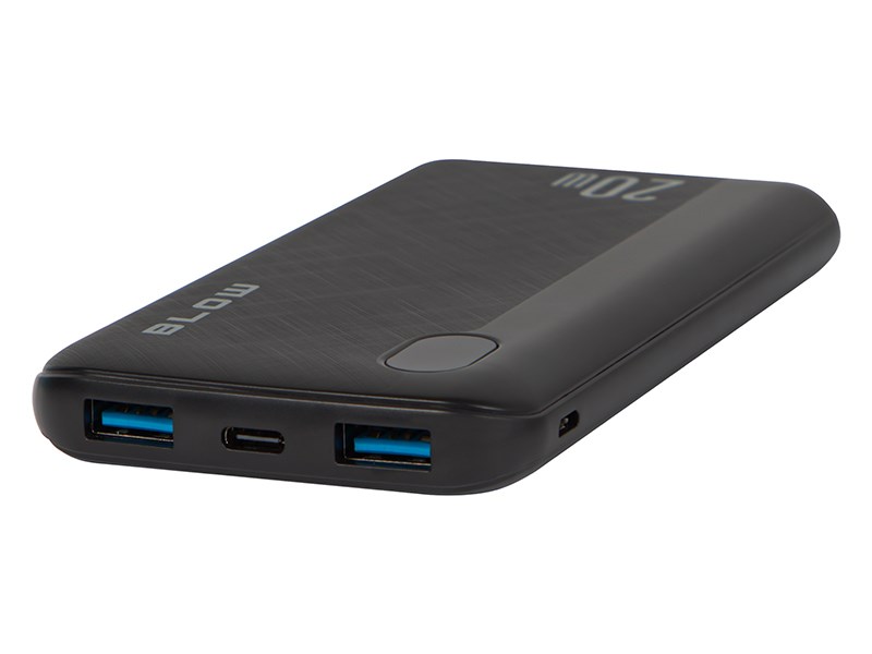 Power Bank BLOW PB10B 10000mAh QC 20W-1