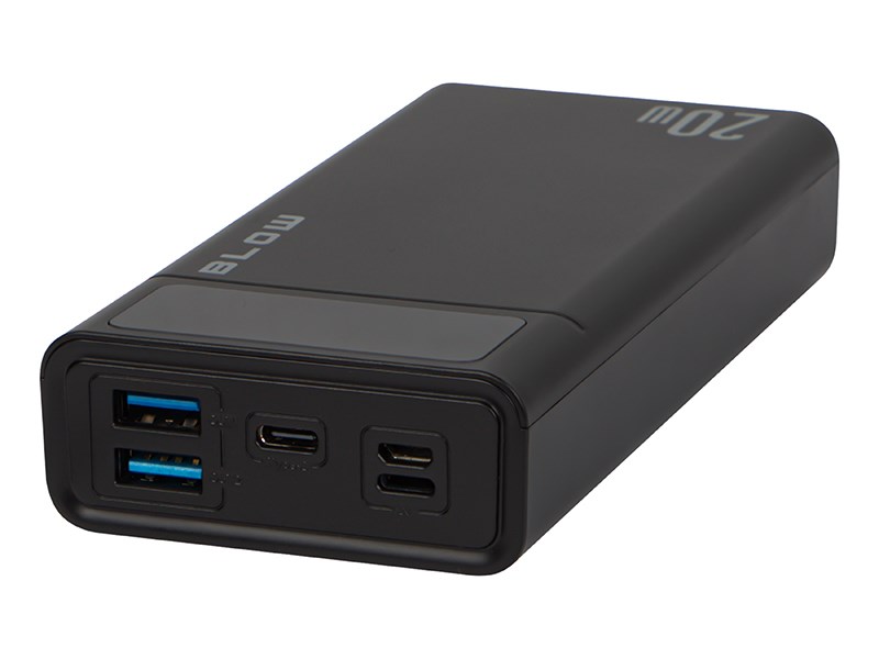 Power Bank BLOW PB10A 10000mAh-3