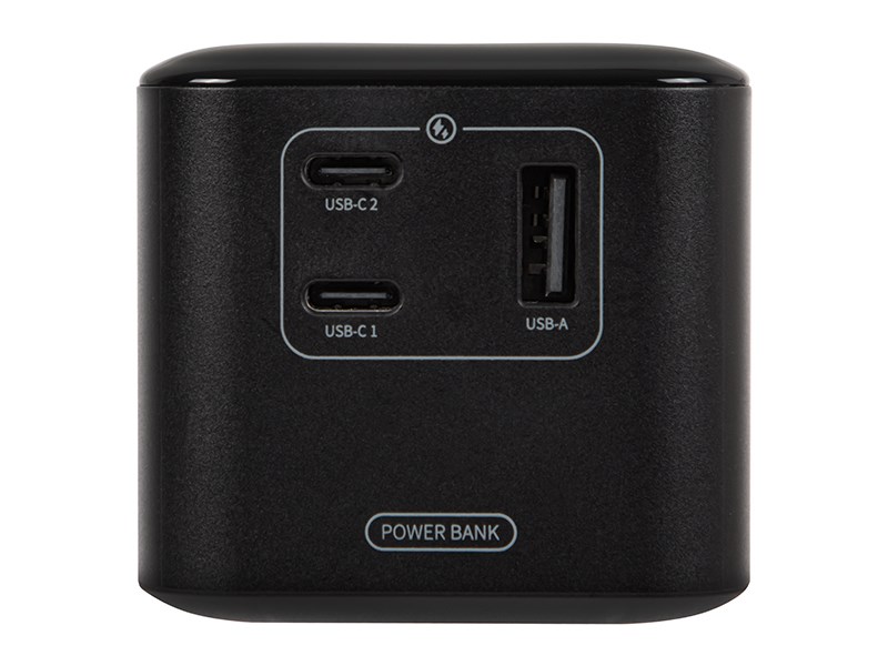 Power Bank BLOW AIR99.9 27000mAh PD 140W LCD-6